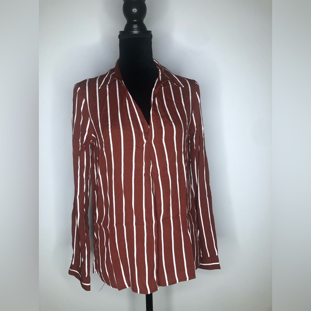 Woman blouse